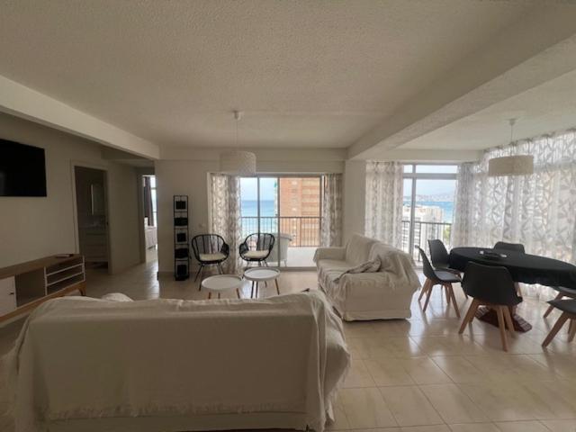 La Torre Sol Y Playa Apartment Benidorm